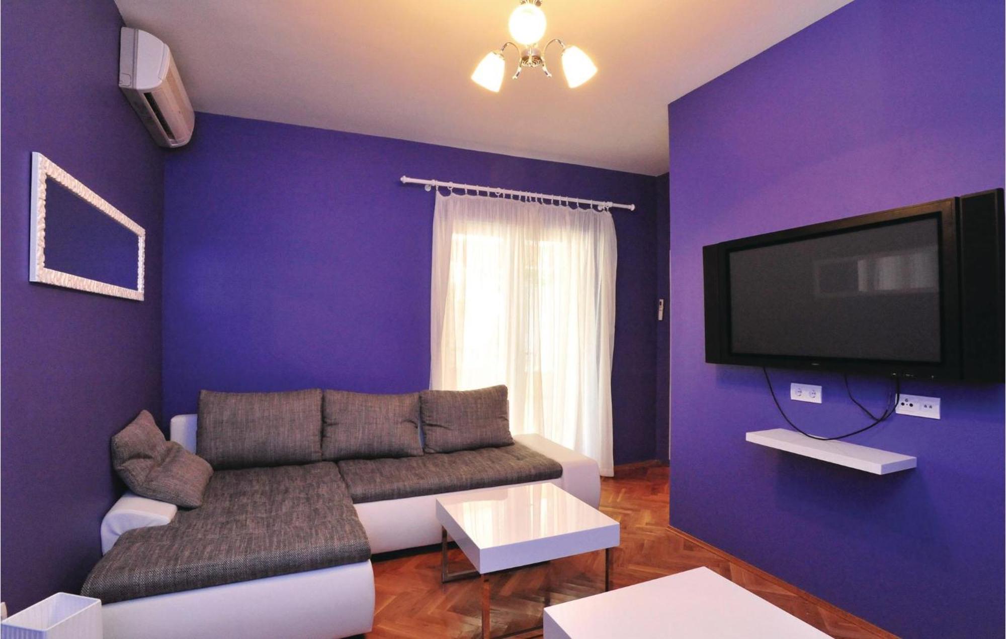 Amazing Home In Kastel Stari With House Sea View Kaštela 외부 사진