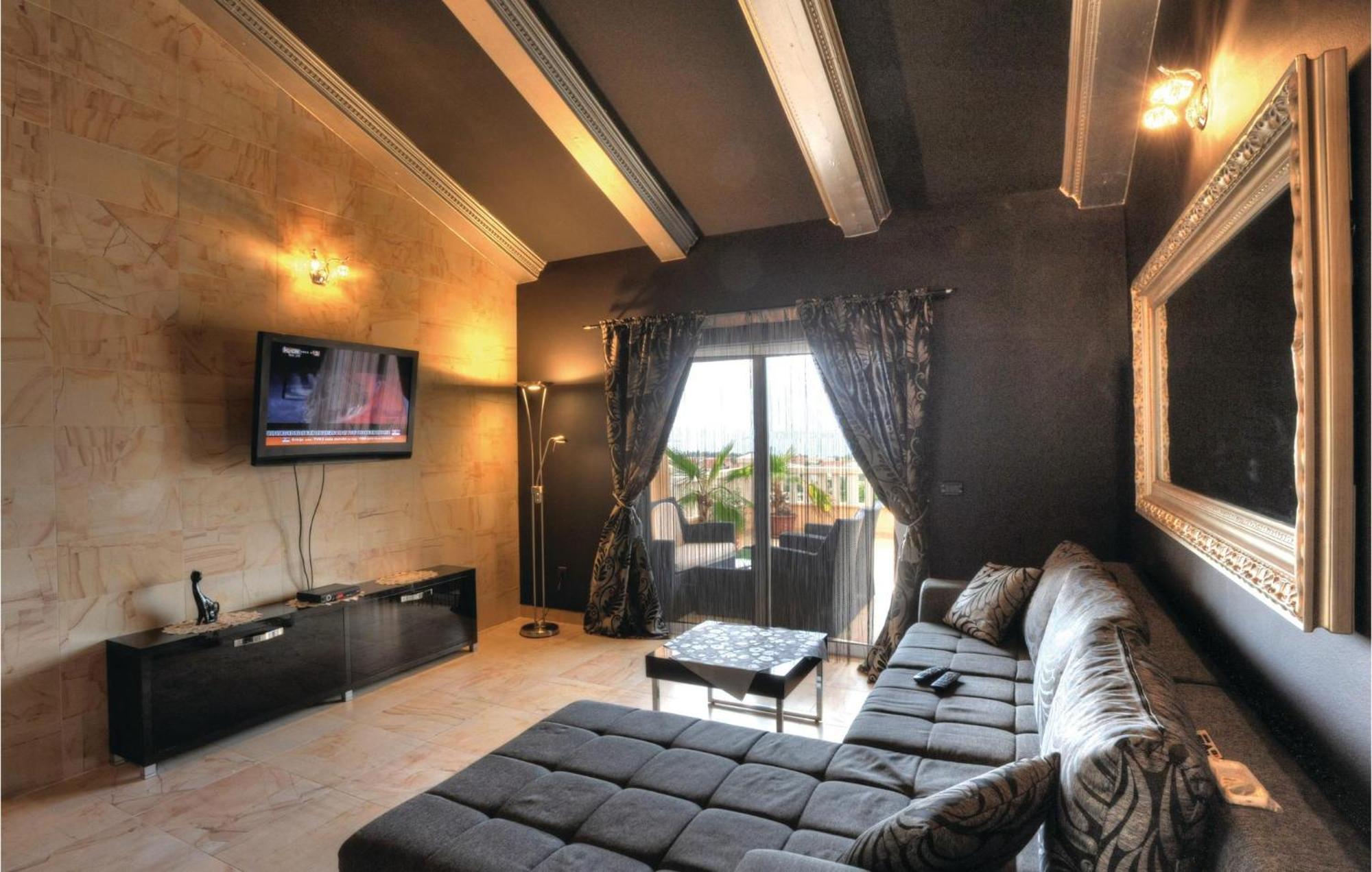 Amazing Home In Kastel Stari With House Sea View Kaštela 외부 사진